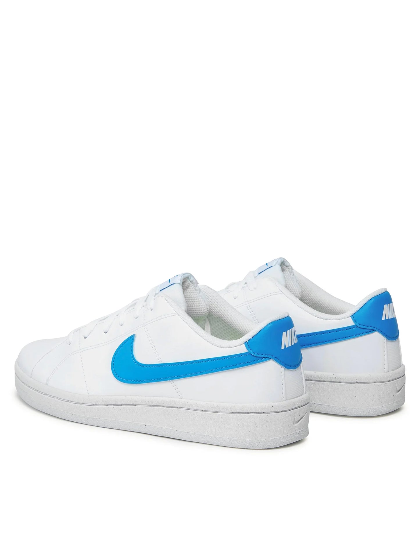 NIKE Pantofi Court Royale 2 Nn DH3160 103 Alb