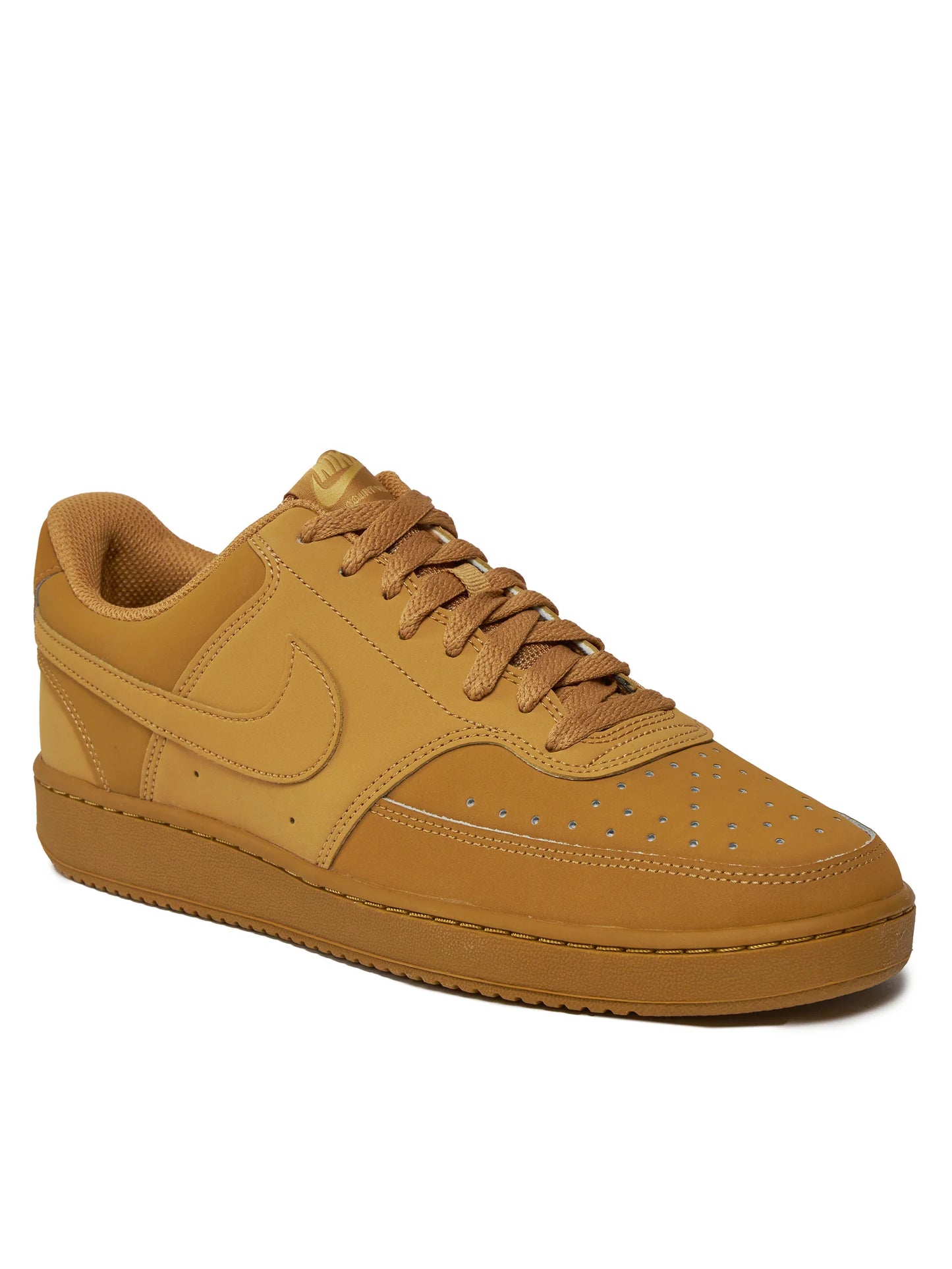 NIKE Pantofi Court Vision Lo CD5463 200 Maro