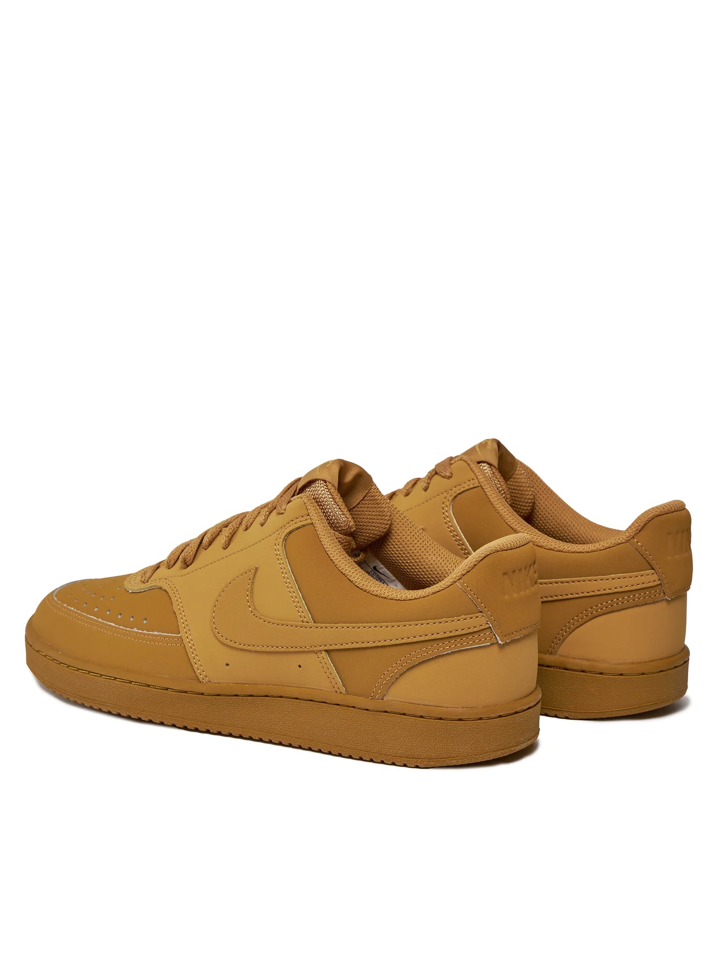 NIKE Pantofi Court Vision Lo CD5463 200 Maro