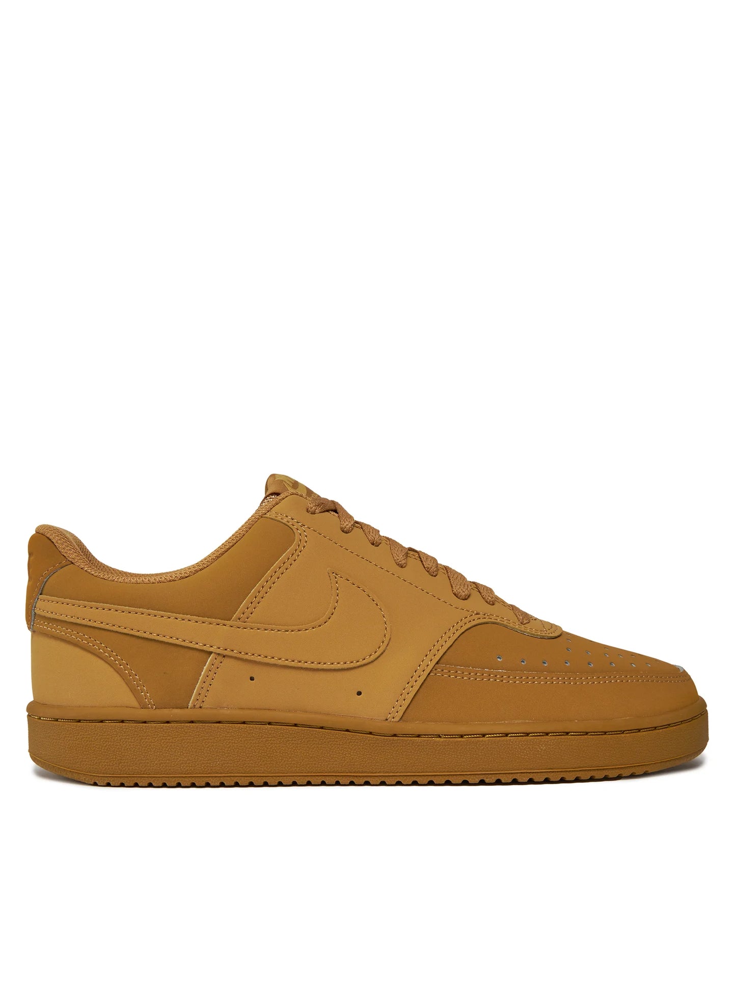 NIKE Pantofi Court Vision Lo CD5463 200 Maro