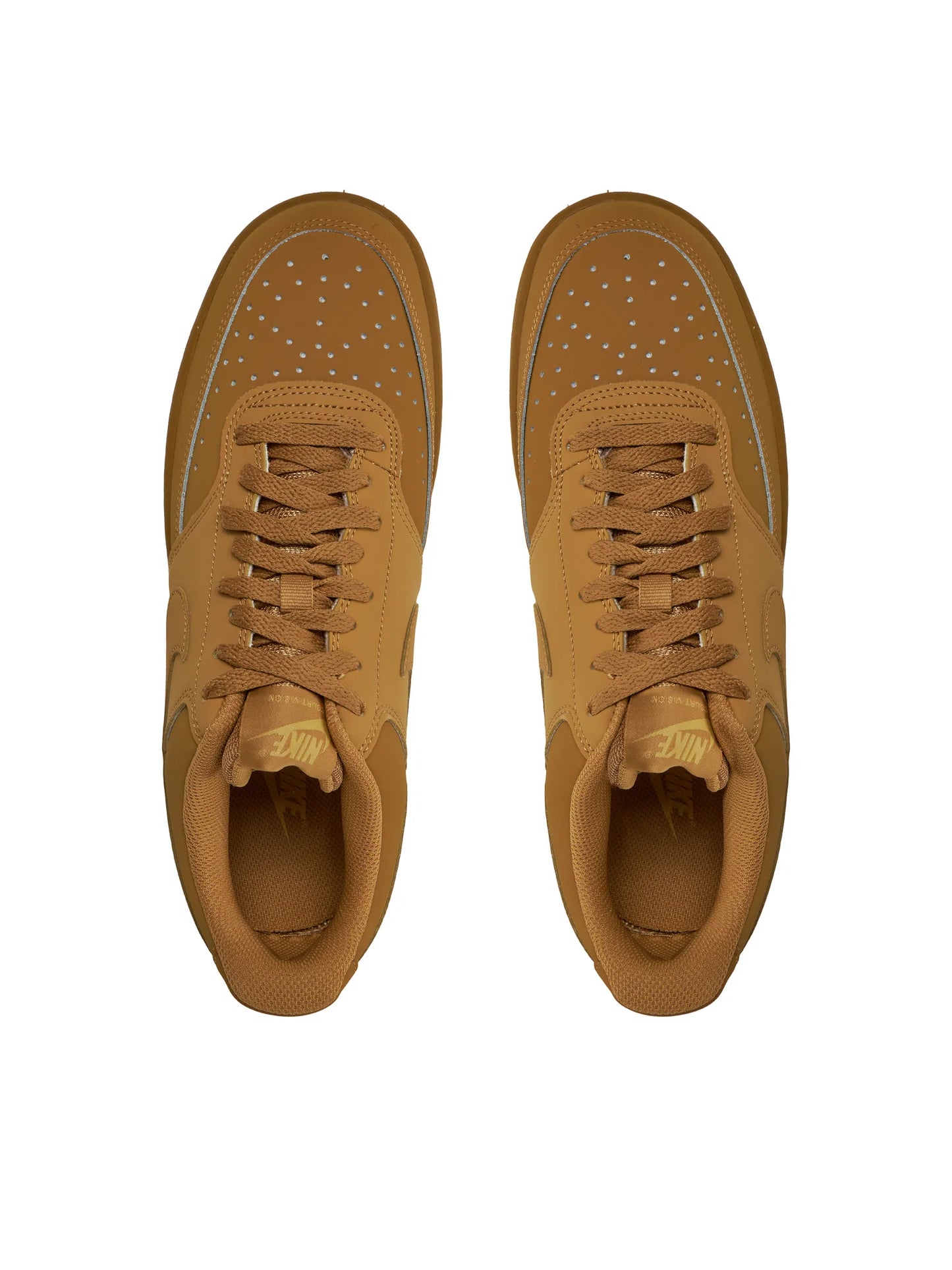 NIKE Pantofi Court Vision Lo CD5463 200 Maro