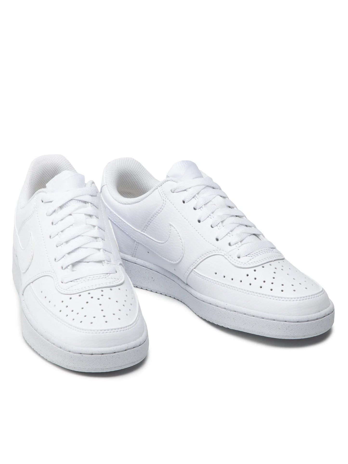 NIKE Pantofi Court Vision Lo Nn DH2987 100 Alb