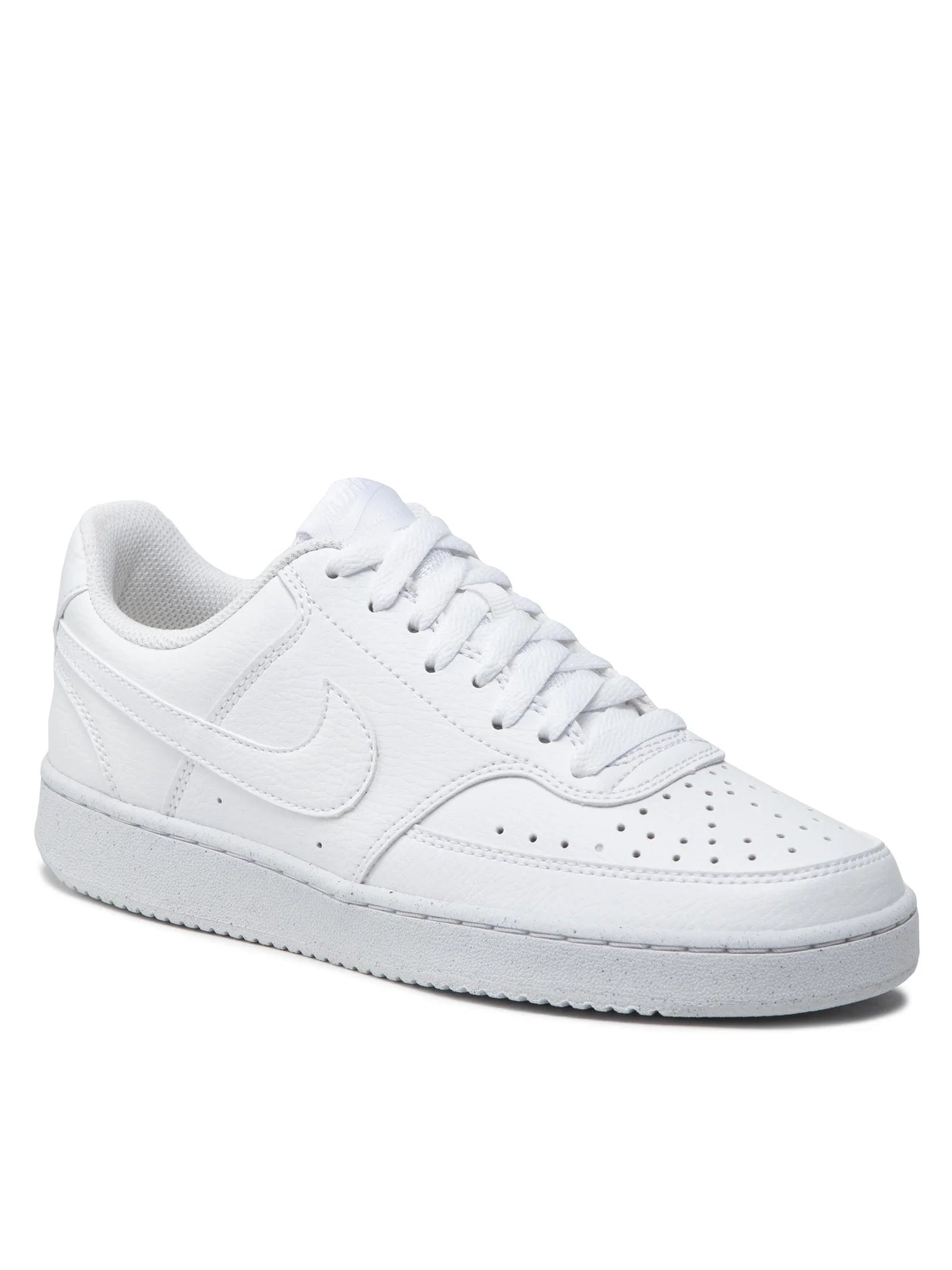 NIKE Pantofi Court Vision Lo Nn DH2987 100 Alb