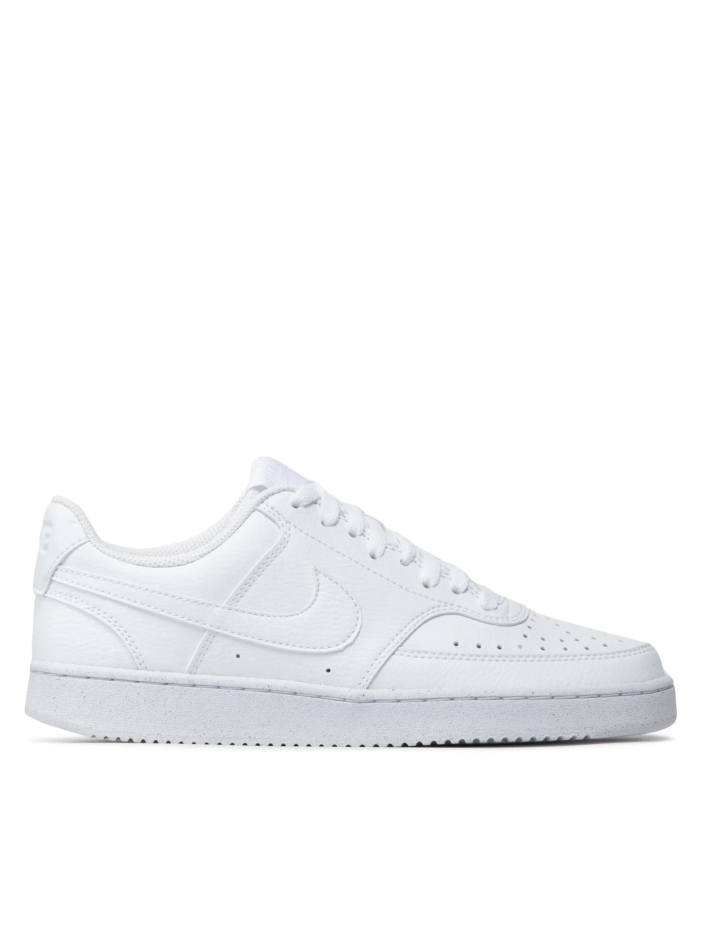 NIKE Pantofi Court Vision Lo Nn DH2987 100 Alb
