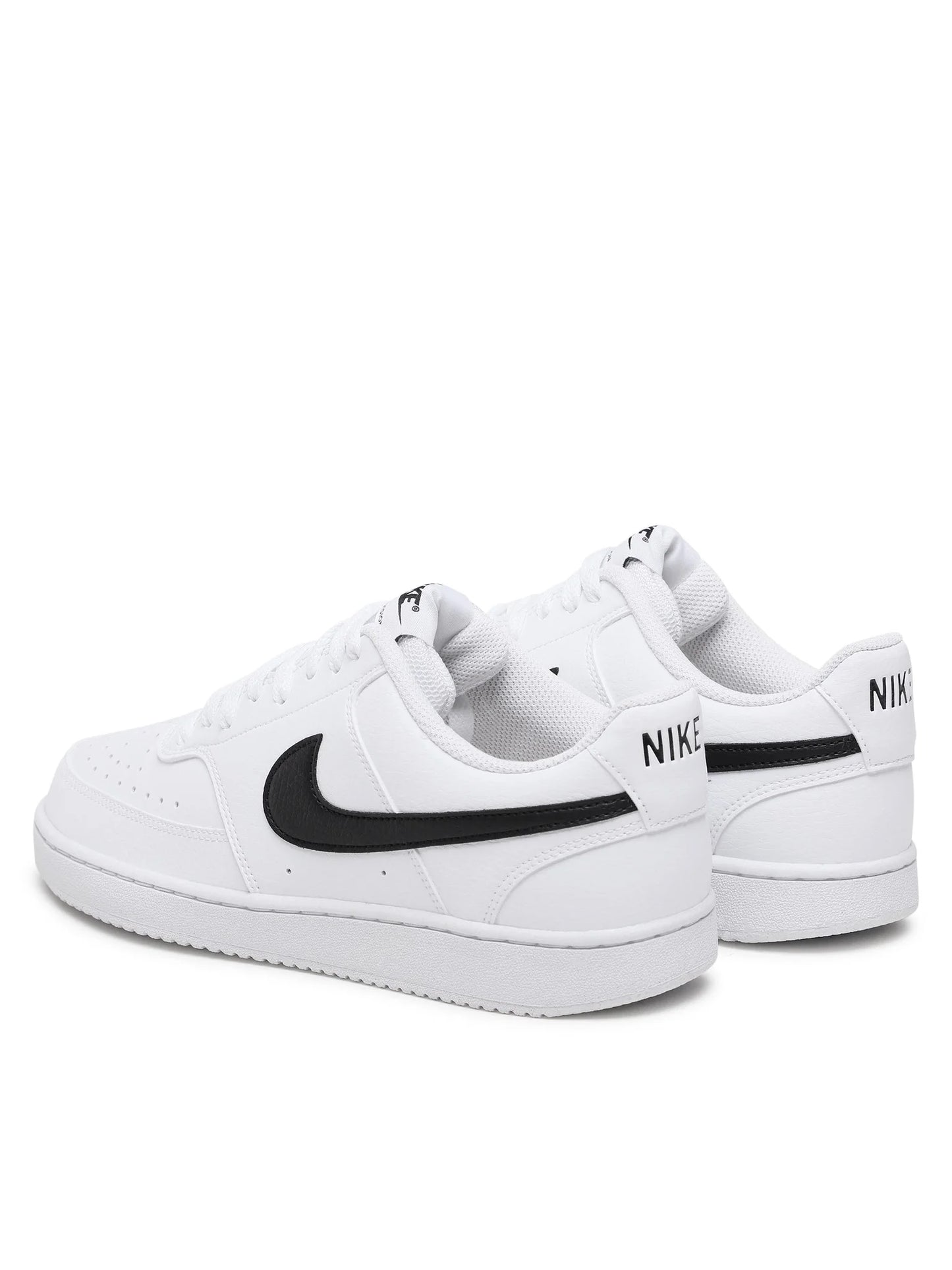 NIKE Pantofi Court Vision Lo Nn DH2987 101 Alb