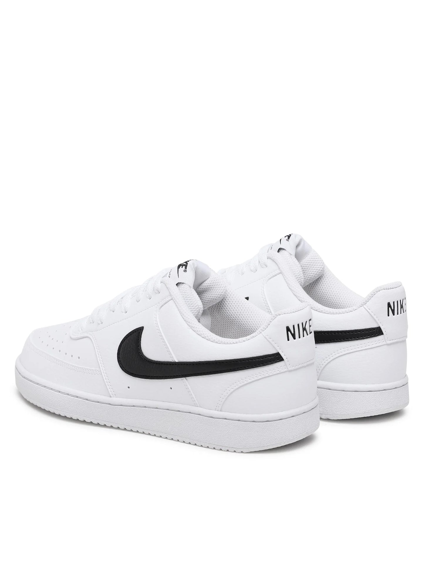 Nike Pantofi Court Vision Lo Nn DH2987 101 Alb