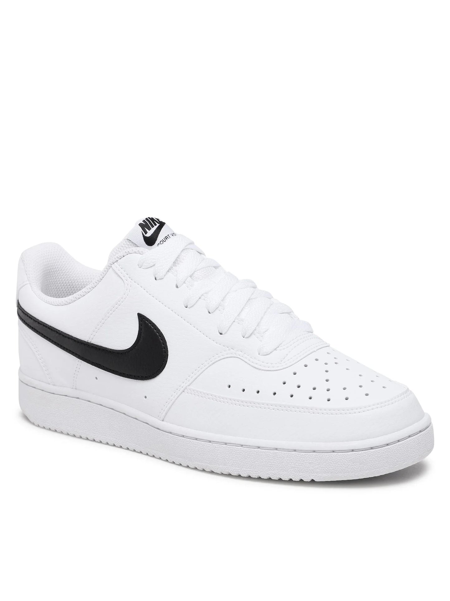 NIKE Pantofi Court Vision Lo Nn DH2987 101 Alb