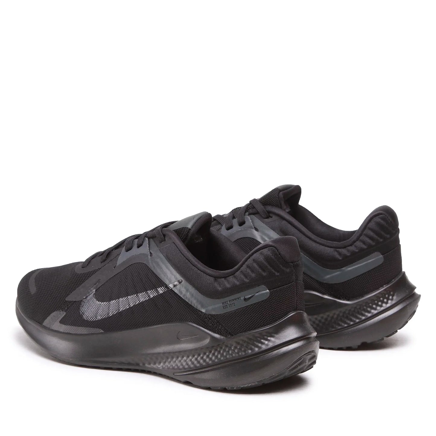 Nike Pantofi Quest 5 DD0204 003 Black/Dk Smoke Grey