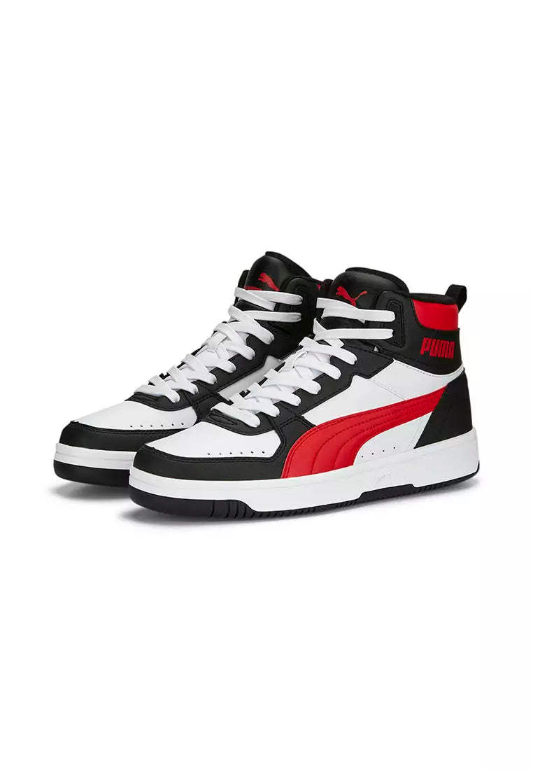 PUMA Sneakers Rebound Joy 374765-22 Alb