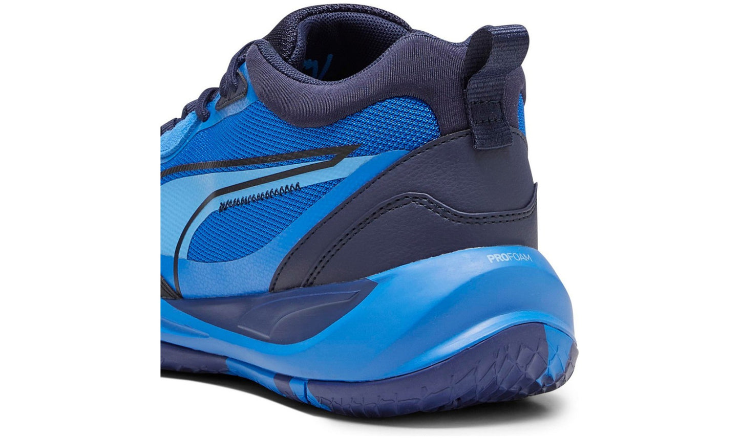 PUMA Playmaker Pro Shoes 377572-21 Albastru