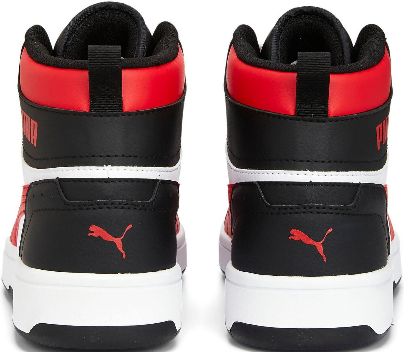 PUMA Sneakers Rebound Joy 374765-22 Alb