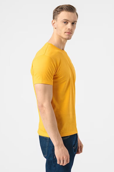 U.S. POLO ASSN Tricou - Galben