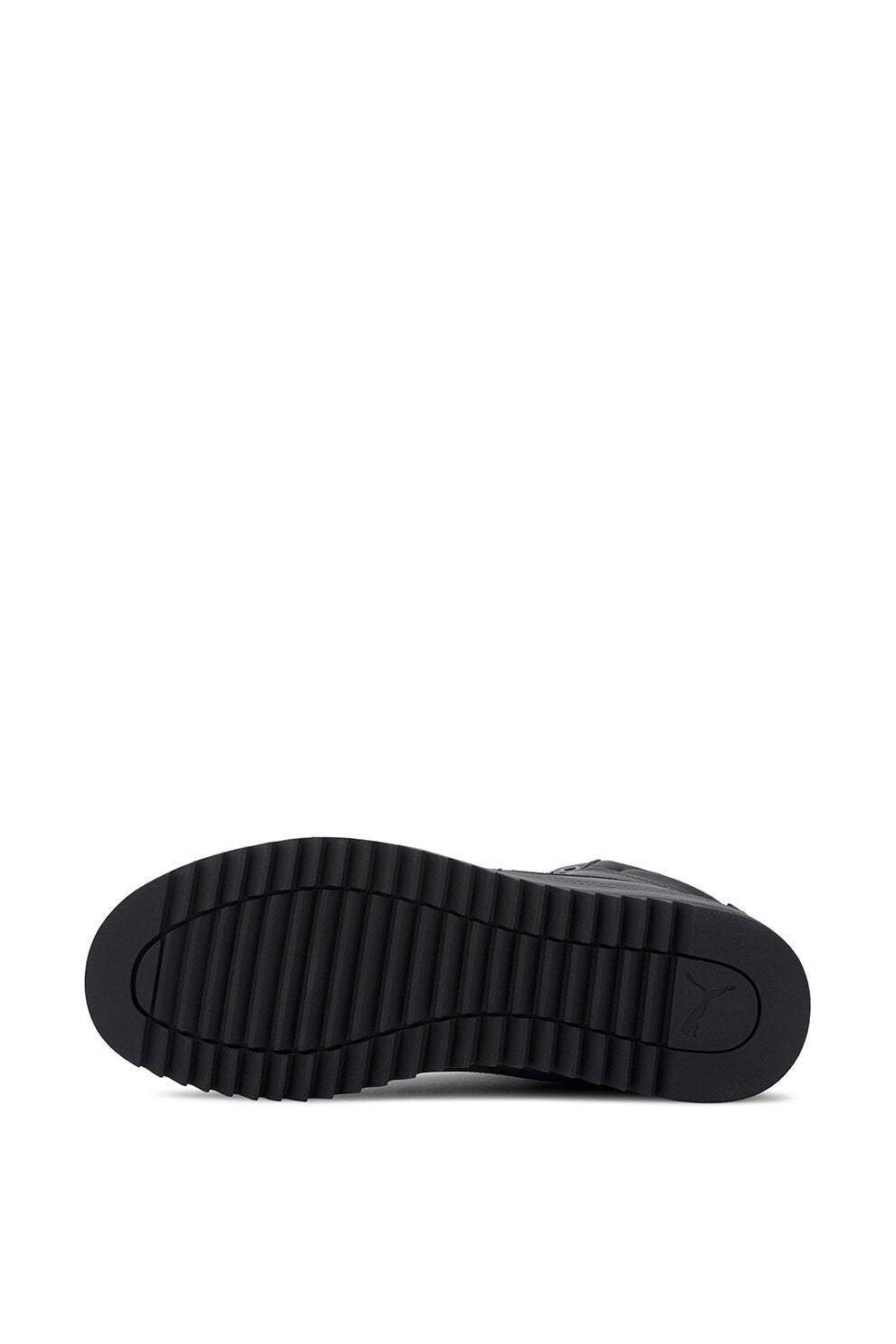PUMA Desierto V2 Pure Tex Shoes 373026-02 Gri Antracit