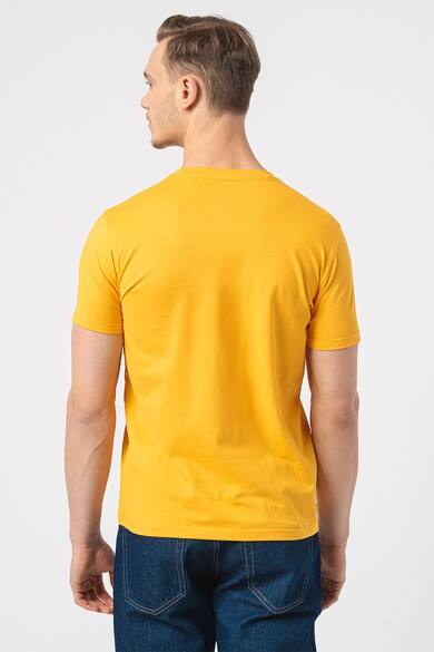 U.S. POLO ASSN Tricou - Galben