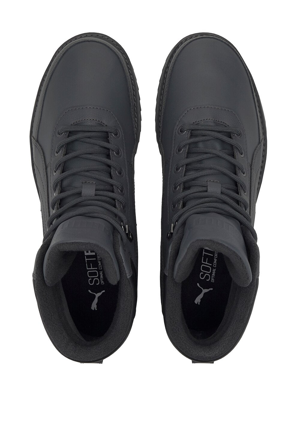 PUMA Desierto V2 Pure Tex Shoes 373026-02 Gri Antracit