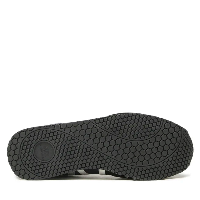 ARMANI EXCHANGE Sneakers XUX017 XCC68 - Black/Navy/Grey