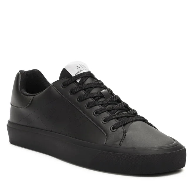 ARMANI EXCHANGE Sneakers - Negru