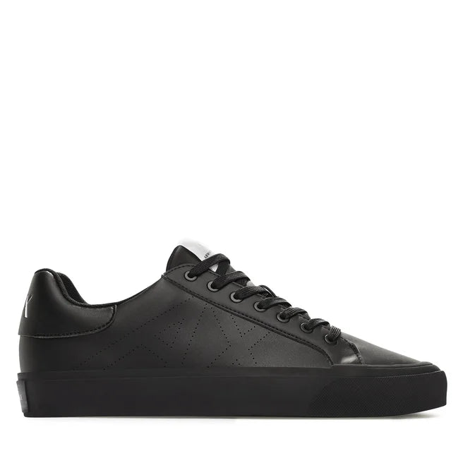 ARMANI EXCHANGE Sneakers - Negru