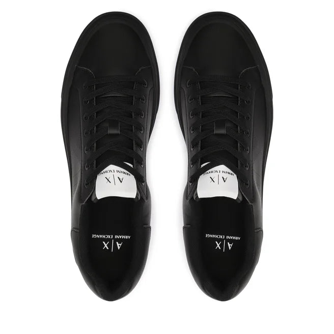 ARMANI EXCHANGE Sneakers - Negru