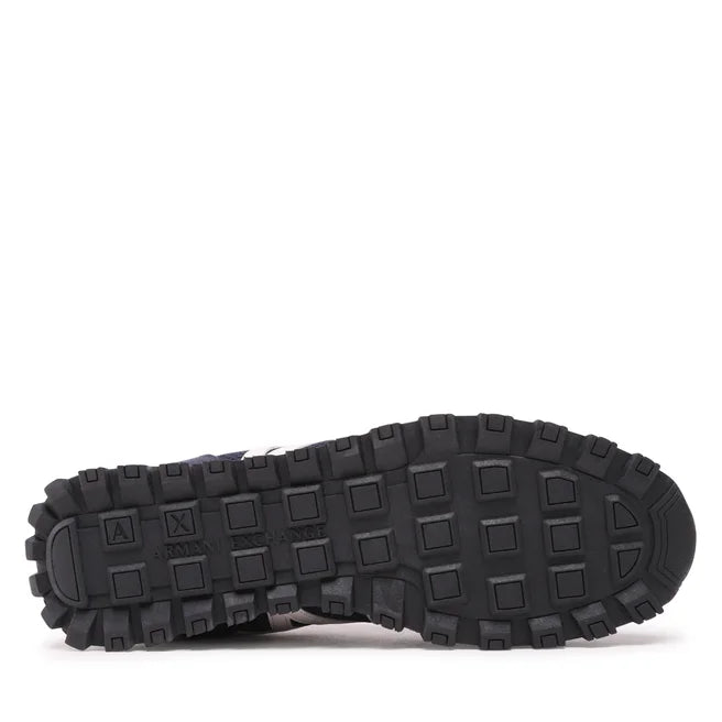 ARMANI EXCHANGE Sneakers Navy