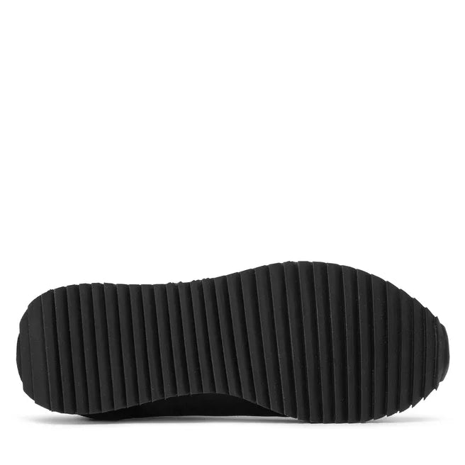 EA7 EMPORIO ARMANI Sneakers X8X101 XK257 A120 Black/White