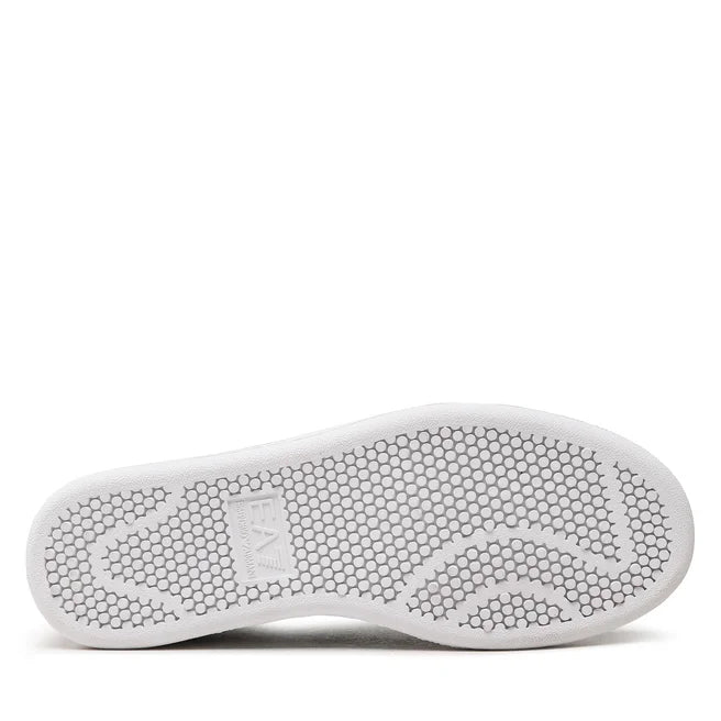 EA7 Emporio Armani Sneakers Bleumarin
