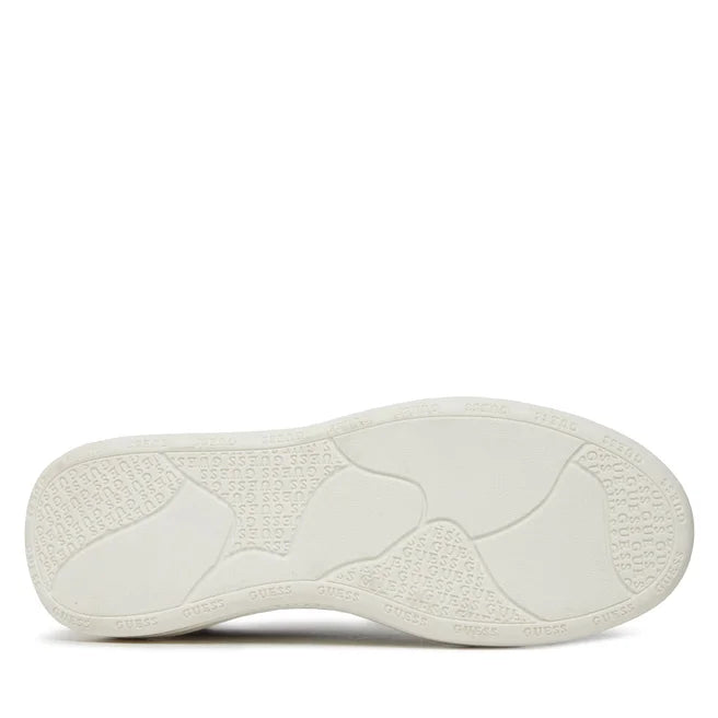 GUESS Sneakers Damă - Alb