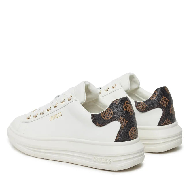 GUESS Sneakers Damă - Alb