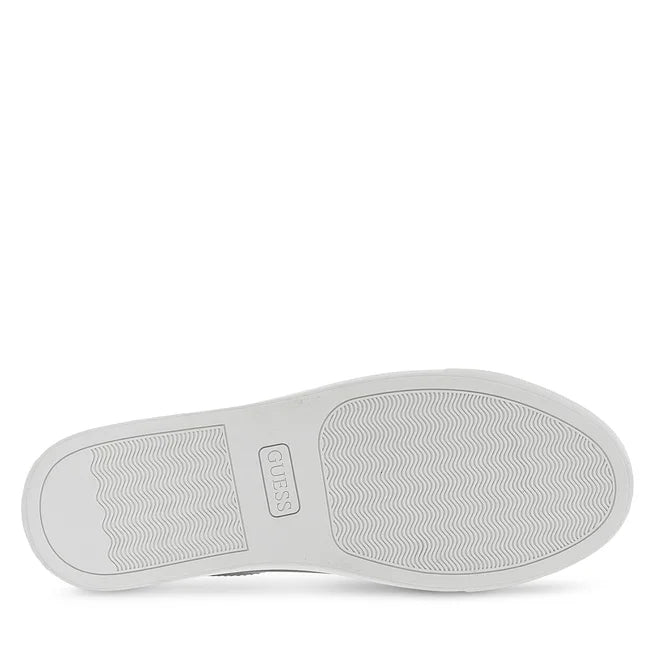 GUESS Sneakers Todi Iik - Negru