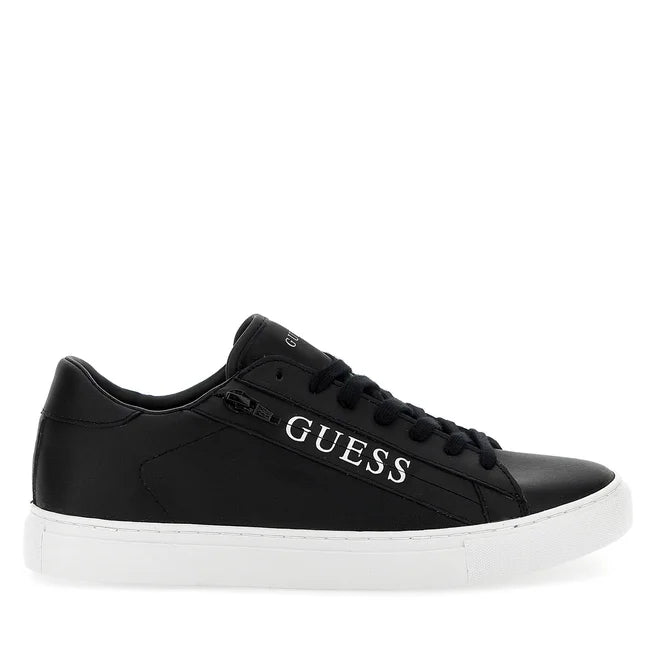 GUESS Sneakers Todi Iik - Negru
