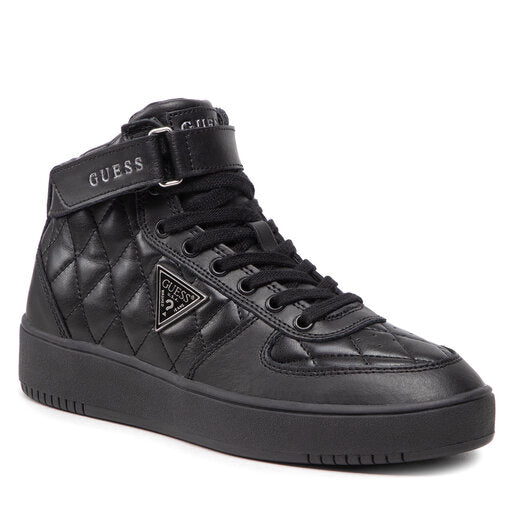 GUESS Sneakers Vyles FL8VYVLEA12 Negru