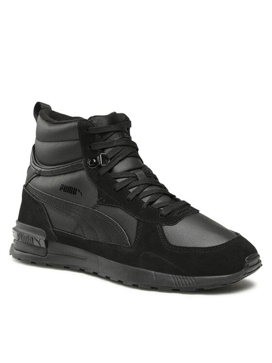 PUMA Sneakers Graviton Mid 383204-01 Black