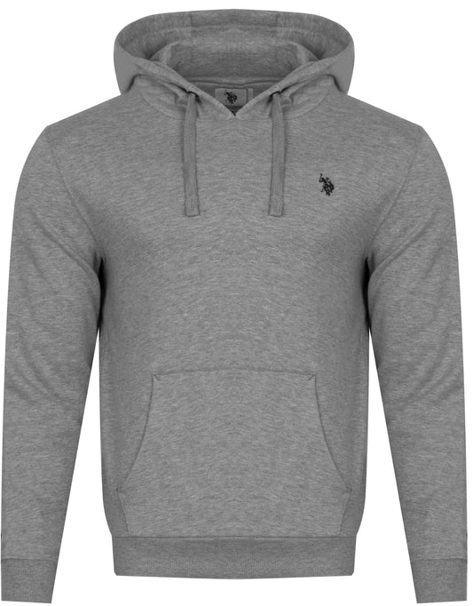 U.S. POLO ASSN. Hanorac US40 162 035 002254 188 Gri
