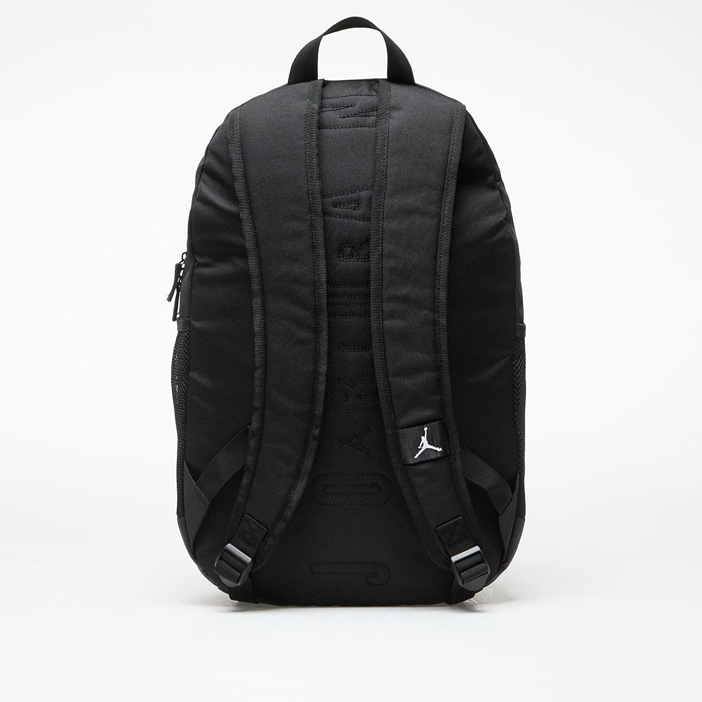 JORDAN JAM ZONE Rucsac MA0879-023 Negru 40L