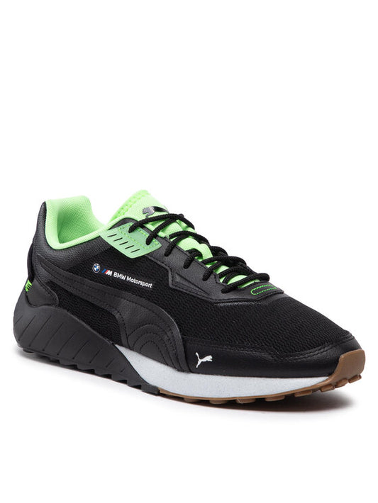 PUMA Sneakers  Bmw Mms Speedfusion 307000-01 Negru