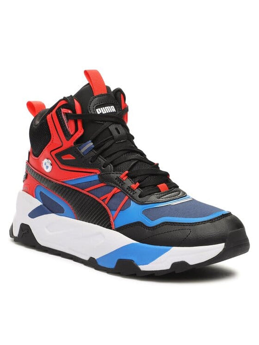 PUMA Sneakers Bmw Mms Trinity Mid 307937-01 Multicolor