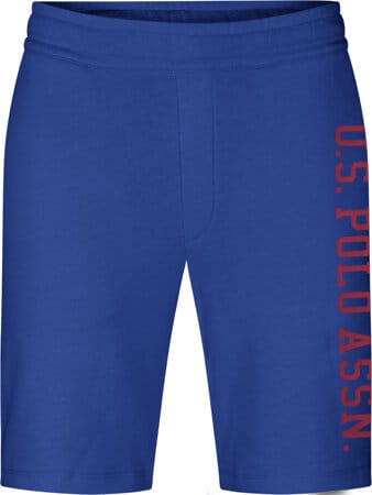 U.S. POLO ASSN. Pantaloni Scurți Bărbătești MATY 131 65319 52319 233 Albastru