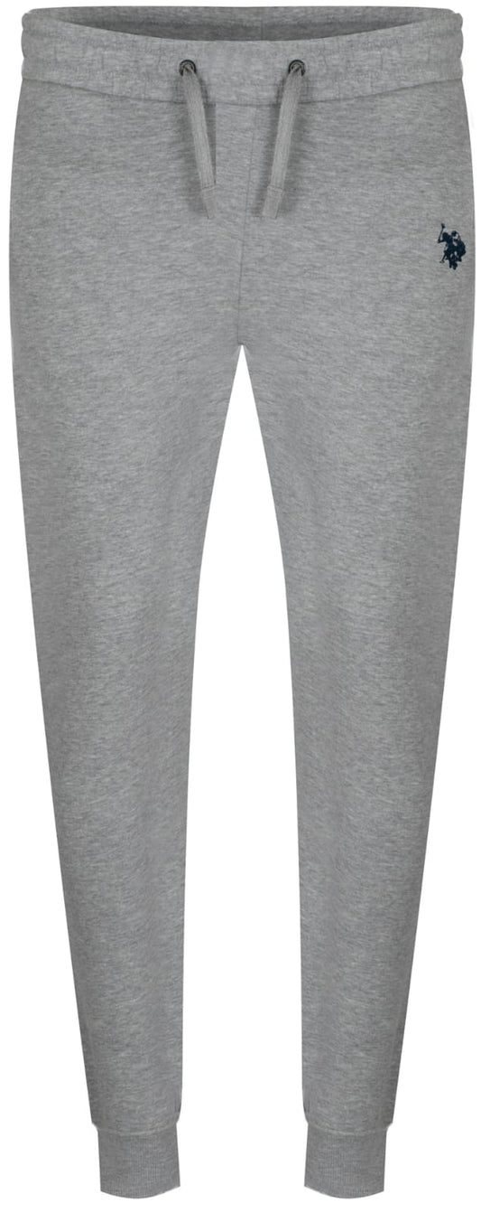 U.S. POLO ASSN. Pantaloni Sport NIKYUS40115018002191188 Gri