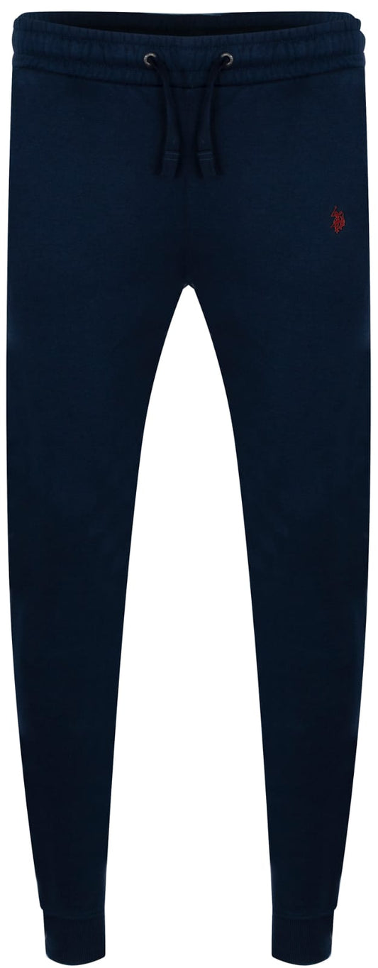 U.S. POLO ASSN. Pantaloni Sport NIKYUS40115018002191179 Bleumarin