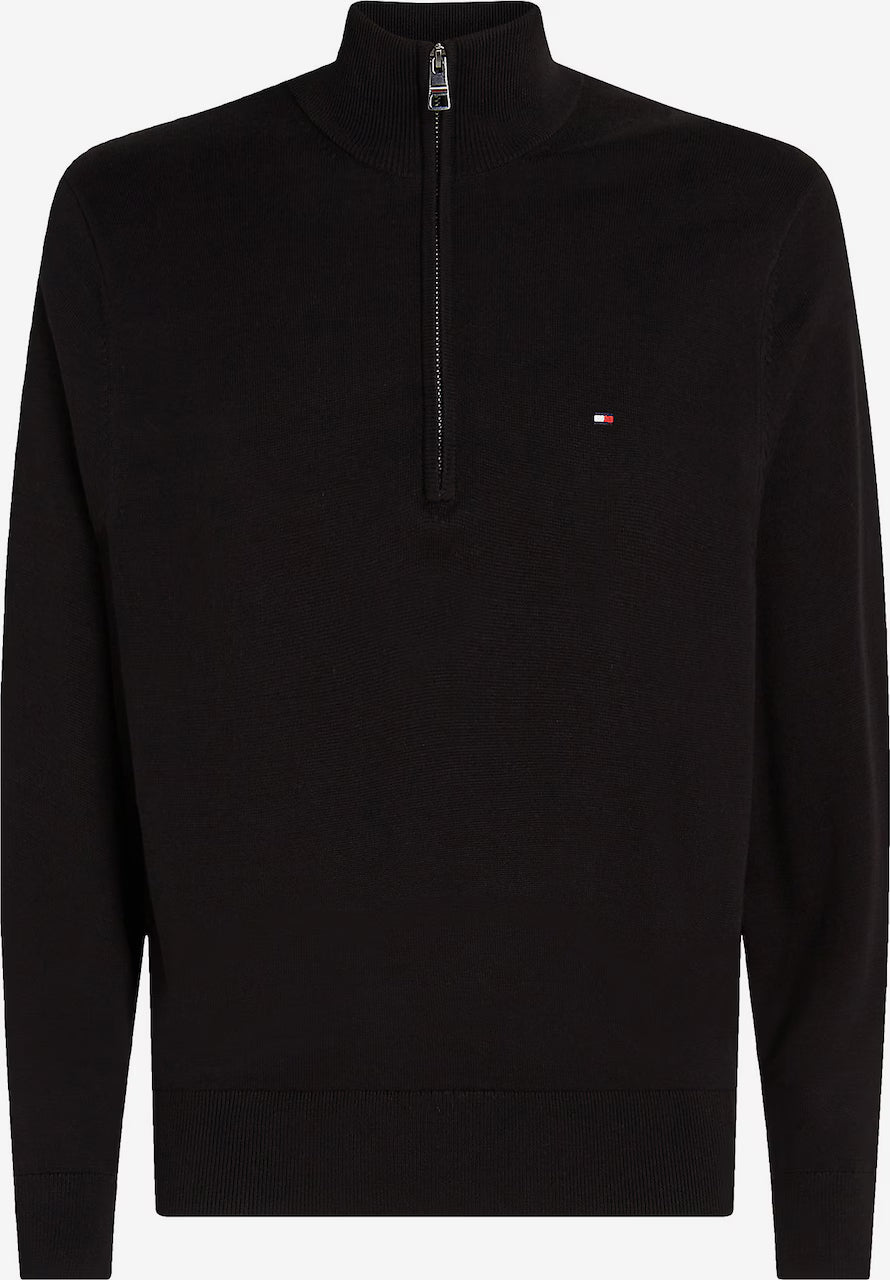 Pulover "ESSENTIAL" Tommy Hilfiger