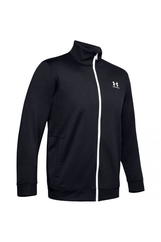 UNDER ARMOUR Bluză 1329293 002 Negru