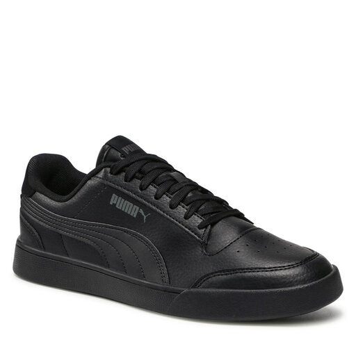 PUMA Sneakers Shuffle 309668-21 Negru