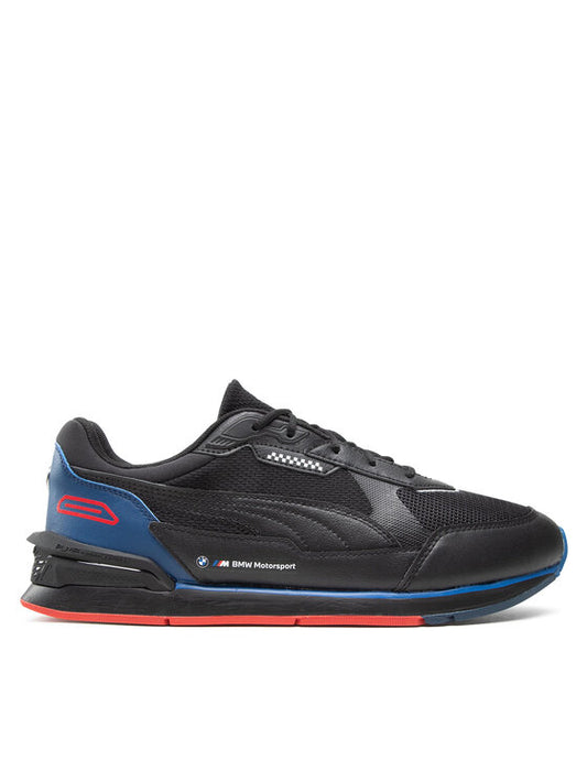 PUMA Sneakers Bmw Mms Low Racer 307106-01 Negru