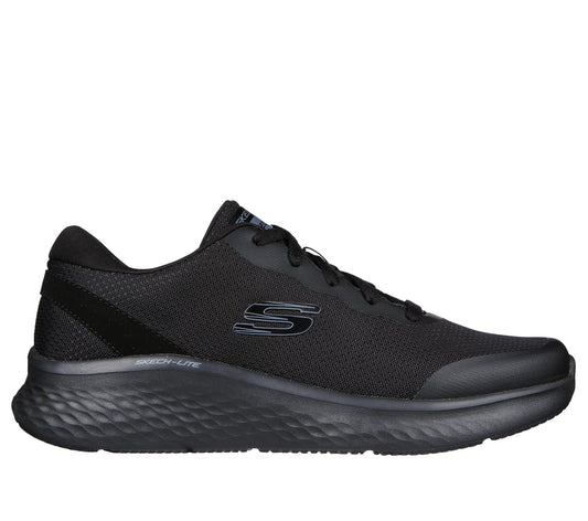 SKECHERS Sneakers Skech-lite Pro-clear Rush 232591/BBK Negru