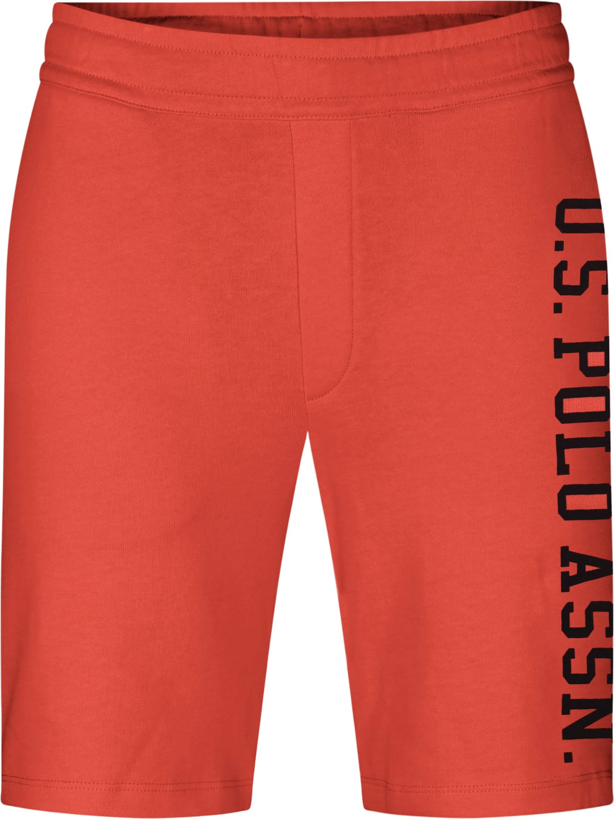 U.S. POLO ASSN. Pantaloni Scurți Bărbătești MATY 131 65319 52319 325 Portocaliu