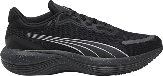 PUMA Scend Pro Running And Walking 378776-07 Negru