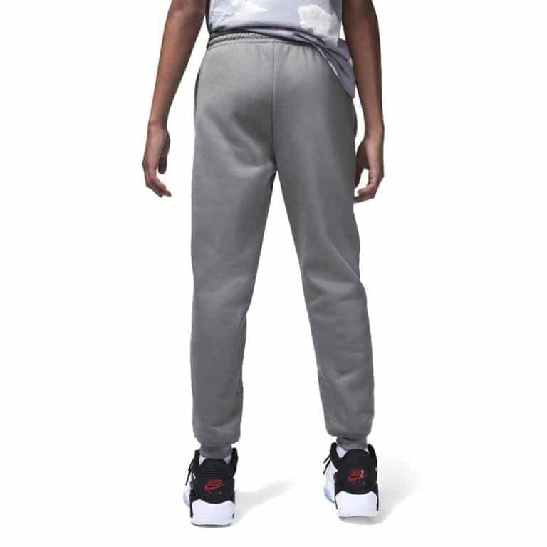 JORDAN AIR Pantaloni sport 95B912-GEH Gri