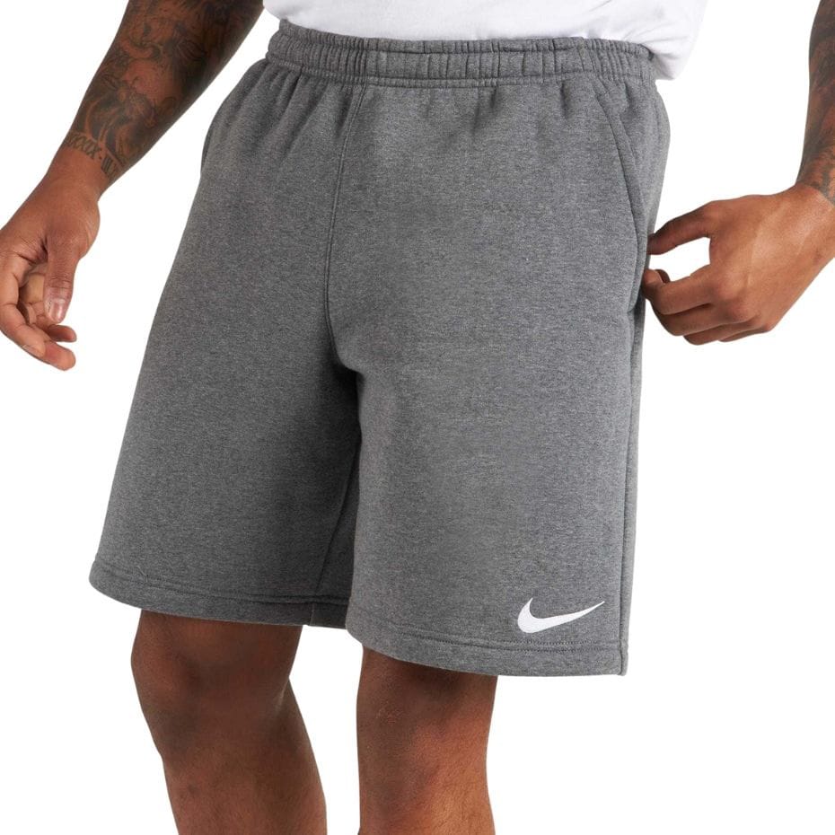 NIKE Pantaloni Scurți Bărbătești CW6910 071 Gri