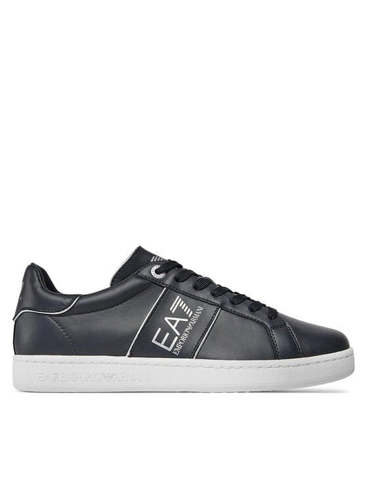 EA7 EMPORIO ARMANI Sneakers X8X102 XK346 R370 Bleumarin