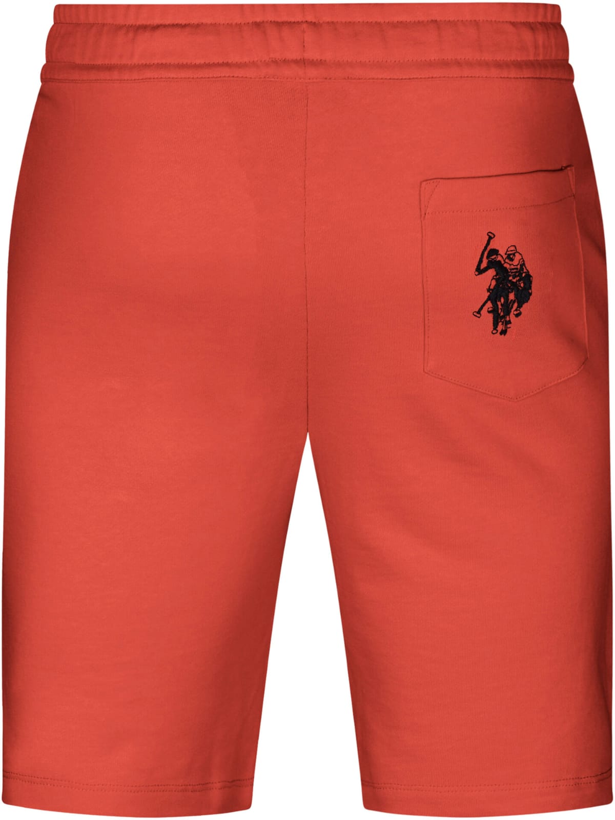 U.S. POLO ASSN. Pantaloni Scurți Bărbătești MATY 131 65319 52319 325 Portocaliu